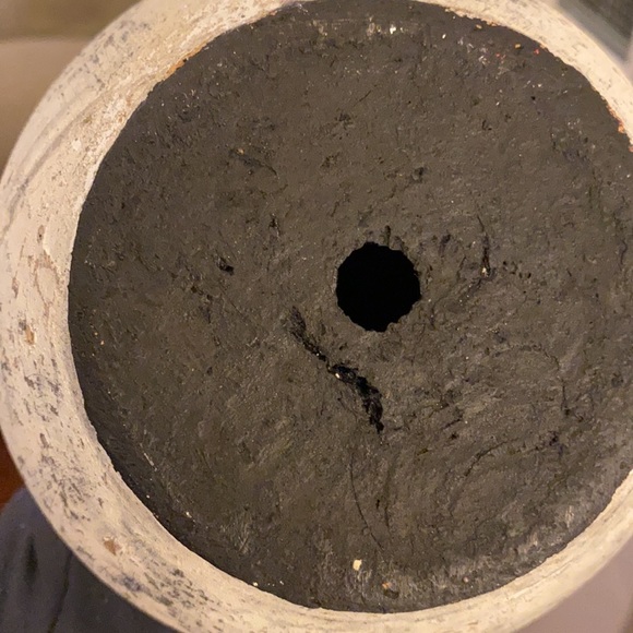 Textured Ceramic Pottery - Picture 4 of 5